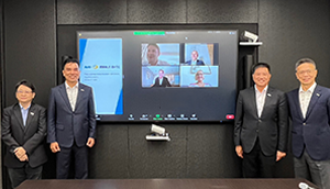 AG视讯董事会决议通过收购德国BHTC 拓展智慧移动生态圈